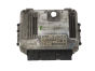 Calculateur 0281011802 9656841080 9653958980 PSA Bosch 3339