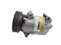 Compresseur De Climatisation Delphi 8200316164 1.6 Renault Megane 2 Scenic 2 S1
