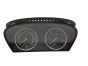 Bloc Compteurs Vitesse BMW 5 E60 E61 62119177261 110080213/938