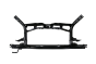 Cadre De Suspension Arrière VW Audi Seat Skoda 1K0505315BG 55050950001 Vika