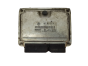 Calculateur 045906019CA 0281012195 VW Bosch 14387