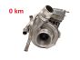 Turbocompresseur GTA1549LV 770116-1 H8200638766 0km