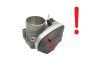 Boitier Papillon D’admission Renault 8200171134 8200190230 1.6 16V 1001