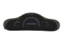 Bloc Compteurs Vitesse Mercedes C W203 A2035408111 VDO 53065