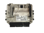 Calculateur 0281013872 9664843780 9653958980 PSA Bosch 18589