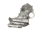 Boîtier/Protection De Distribution Pour Nissan Renault 3.0 D 7118147672