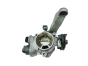 Boitier Papillon D’admission 7700108120 H873633 IB04/00 Solex 1.2 8V Renault 