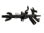 Collonne De Direction 412362 Peugeot 405 12868