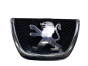 Emblème Avant 96864146 7810P9 Peugeot 207