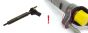 Injection De Combustible Mercedes-Benz 0445116026 A6420701187 Bosch