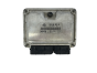 Calculateur 038906019HQ 0281010957 VW Seat Bosch 52377