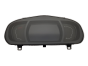 Bloc Compteurs Vitesse Renault Espace 5 248104781R 7803