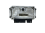Calculateur 0261206246 9637838780id04  PSA Bosch 48047