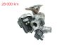 Turbocompresseur 144106434R A2820900280 1.3 TCE Renault Mercedes