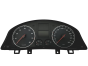 Bloc Compteurs Vitesse VW Golf MK5 1K0920852H 110080246075 51366