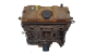 Moteur À Essence 01359Z KFX  10FS8U 1.4 8v Peugeot 206 13080