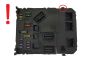 Calculateur BSI F01-00 S118085300M 9653667280 PSA Siemens 1751