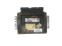 Calculateur Mini 1214 7527610-01 S118012001N Siemens 46247