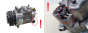 Compresseur De Climatisation 1K0820803S PXE16 8680P VW Audi Seat Skoda 1029