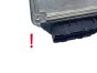 Calculateur 89661-02A90 0281011733 407918-0502 Toyota Bosch 64016