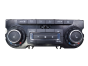 Commande Chauffage Skoda Octavia 2 Yeti 3T0907044BS