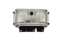 Calculateur 0261206943 9638765680id05 26FM0886 PSA Bosch 45206