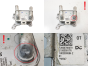 Refroidisseur D`Huile 213055917R 1.0 1.3 TCe Renault Dacia Mercedes 