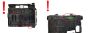 Calculateur BSM-B3 T118470003I 9643498880 PSA Siemens 2306