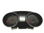 Bloc Compteurs Vitesse Nissan Qashqai 24810BR30A 51109