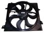 Motoventilateur De Moteur Nouvelle Original 214814EB0A Renault Kadjar