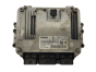 Calculateur PSA 0281012523 9657699480 Bosch