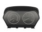 Bloc Compteurs Vitesse BMW 3 F30 F31 9232892 45301