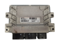 Calculateur 237101907R 237101206R Clio 3 Renault Continental 5174