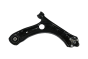 Bras De Suspension Avant Droit Pour VW 561407152A 44071706501 Vika
