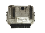 Calculateur 0281012468 9663268380 9653958980 PSA Bosch 18521