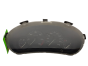 Bloc Compteurs Vitesse Peugeot 206 9641573680 09032109905 22782