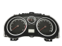 Bloc Compteurs Vitesse Opel Corsa D P0013312043 32015