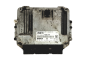 Calculateur 0281012486 6M51-12A650-MA Ford Bosch