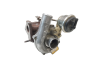 Turbocompresseur 54359700002 54391015080 409838 1.5 DCI Nissan Renault 1090