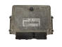 Calculateur 0281010846 46815965 42RAA Fiat Bosch 13907