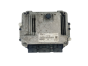 Calculateur 4M51-12A650-YE 0281010701 Fiat Bosch 37689