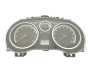 Bloc Compteurs Vitesse Opel Corsa D P0013285375 0001876867 26425