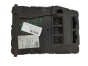 Calculateur UCH N2 8200525384 S118400150D Renault Siemens 1268