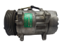 Compresseur De Climatisation Citroen Peugeot SD7V16 1106F Sanden 7118