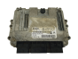 Calculateur PSA 0281013872 9664843780 9653958980 Bosch 68106