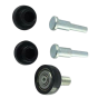 Roller Portes Master III Movano B NV OE 777648642R
