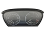 Bloc Compteurs Vitesse BMW 3 E90 E91 9122602-01 1025350-62 40692