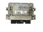 Calculateur S120204120A 8200672654 8200672644 Renault Continental