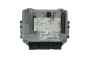 Calculateur 0281011634 9660324180 9653958980 PSA Bosch 48369
