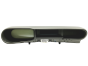 Bloc Compteurs Vitesse Citroen C3 Picasso 9666353377 Magneti
